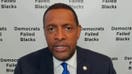 Vernon Jones praises Trump's 'Platinum Plan' for Black America
