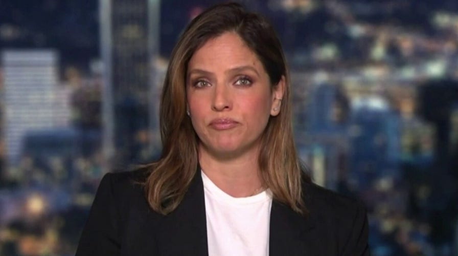 'From the river to the sea' is a call for Jewish slaughter: Noa Tishby