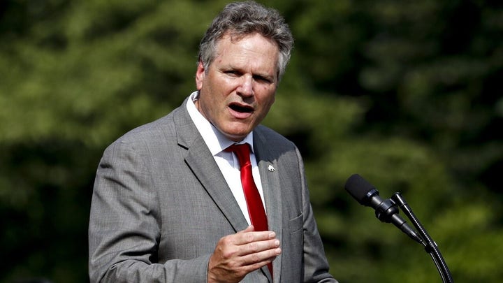 Alaska Gov. Dunleavy slams Biden's 'cancel culture' energy policy: 'It's been a lack of opportunity'