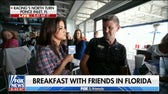 'Breakfast with Friends' heads to Florida ahead of Daytona 500