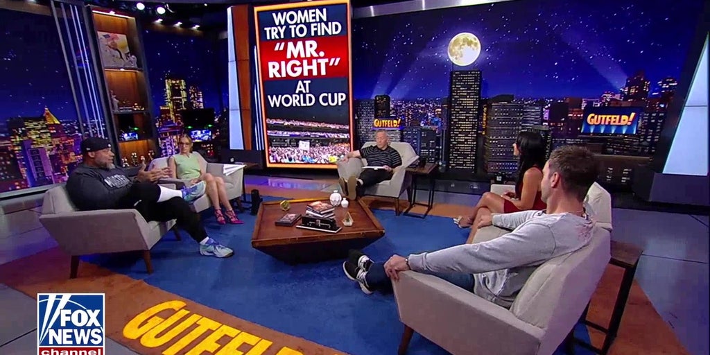Tyrus slams 'practice dates' and World Cup dating fantasies