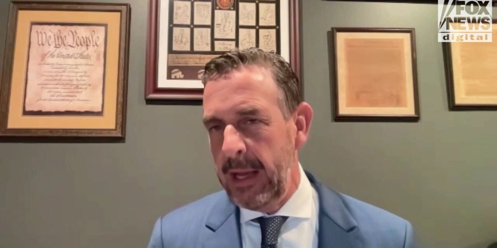 House lawmaker who owns grocery stores on Kamala's price control plan