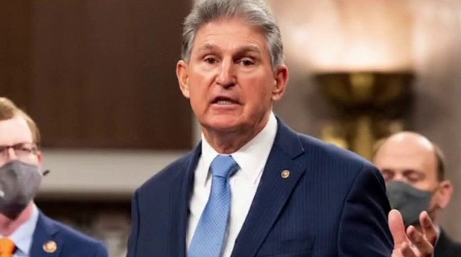 Sen. Cotton discusses Democrats' liberal policy proposals