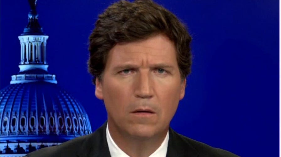 Tucker: What kind of work environment is CNN running