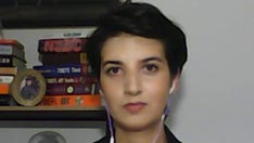 Female journalist who fled Afghanistan describes the horrors of the Taliban: 'Their actions are unforgivable'