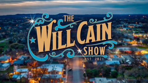 WATCH LIVE: Will Cain and Nick Adams discuss the decline of masculinity in America - Fox News