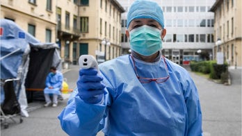 Adam Klein: To fight coronavirus spread, Constitution allows governments to do what public health requires