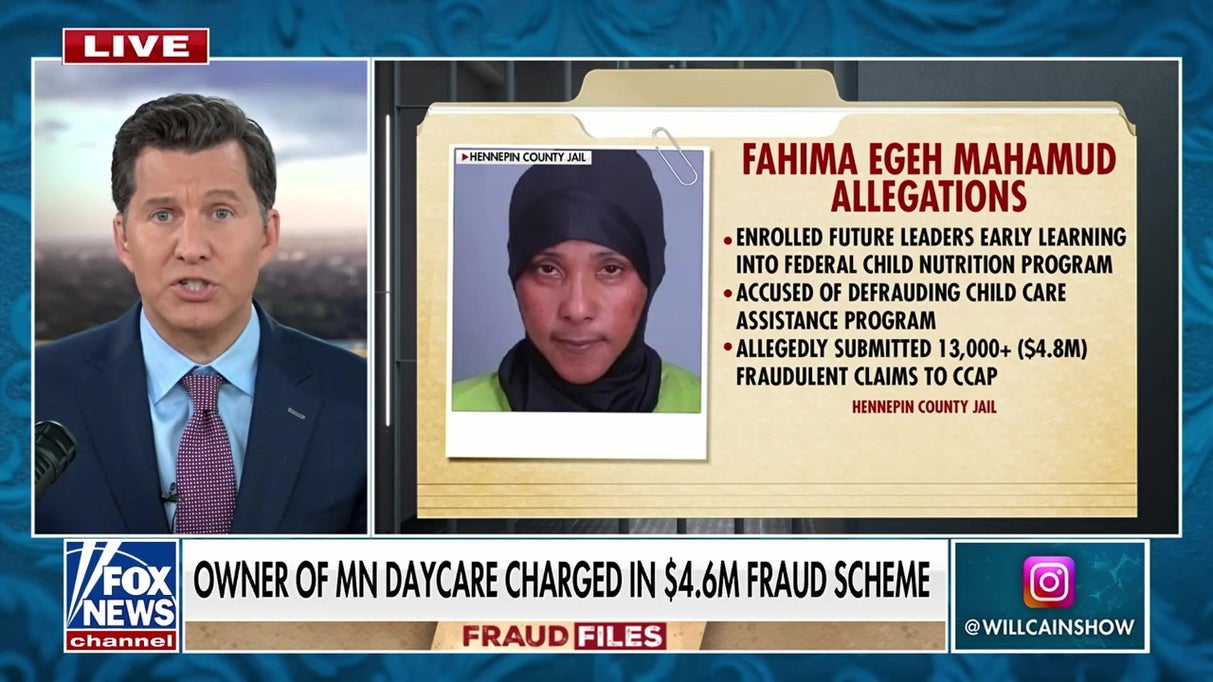Minnesota fraud mastermind sentenced to over 40 years in prison