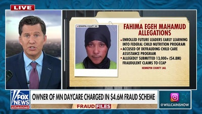 Minnesota fraud mastermind sentenced to over 40 years in prison