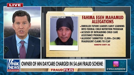 Minnesota fraud mastermind sentenced to over 40 years in prison