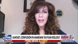 New York residents sue Mamdani over tax on luxury second homes