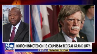 The Bolton incident