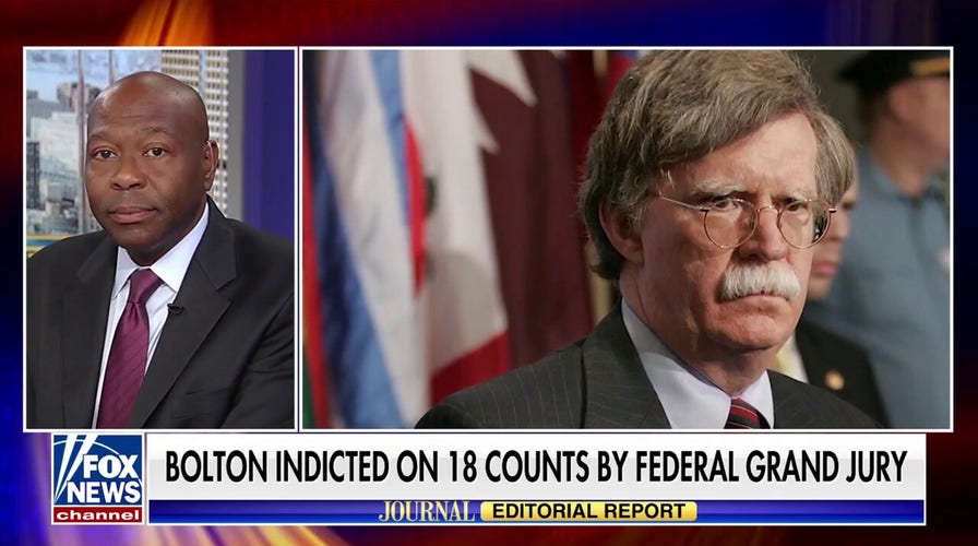 The Bolton incident 