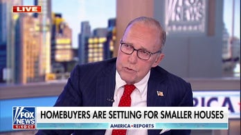 Larry Kudlow: GOP candidates didn't hit 'Bidenomics' enough