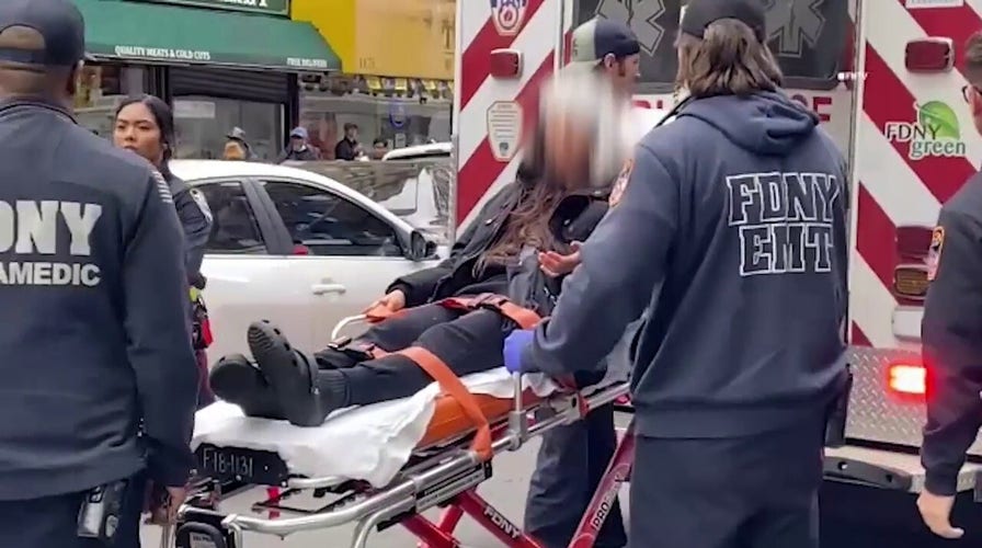 death nyc 2022 レム New details about man accused of stabbing 4 girls with meat