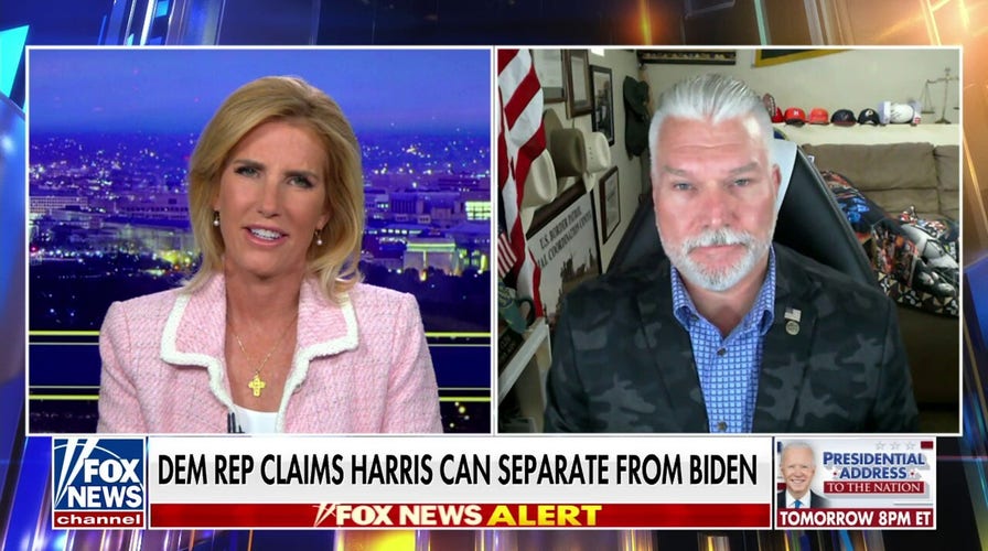 Chris Clem on migrant caravan: 'Here we go again'