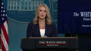 White House says a ‘constitutional crisis' is unfolding 'within our judicial branch’ - Fox News