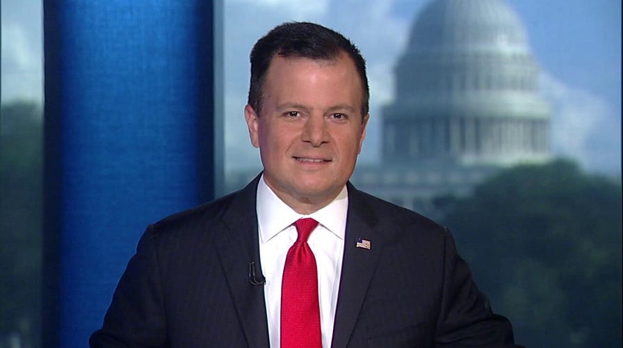 Coming up on the Wednesday, August 5 edition of 'Special Report'