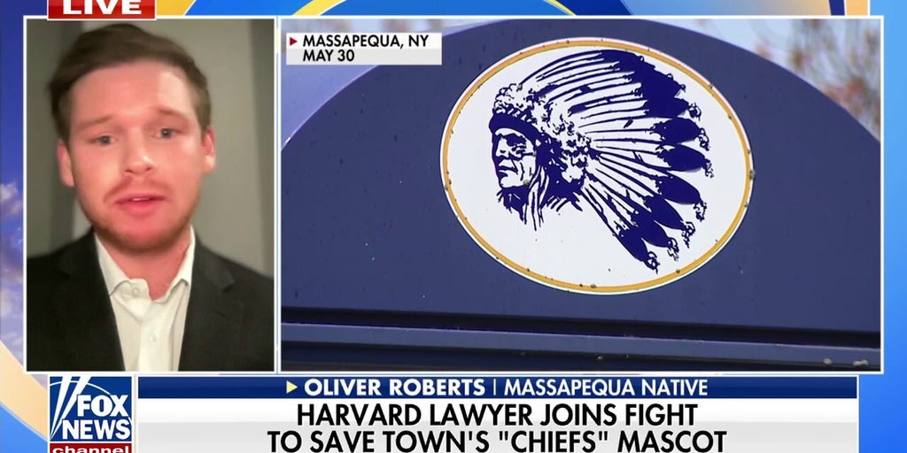 Harvard lawyer joins NY town's fight to keep 'Chiefs' mascot