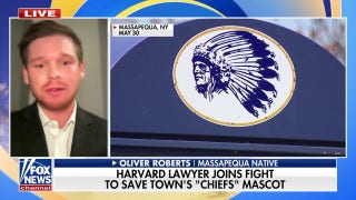 Harvard lawyer joins NY town's fight to keep 'Chiefs' mascot