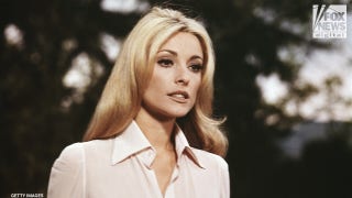 Sharon Tate, Jay Sebring had 'mature' bond after Polanski: author