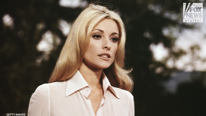 Sharon Tate, Jay Sebring had ‘mature’ bond after Polanski: author