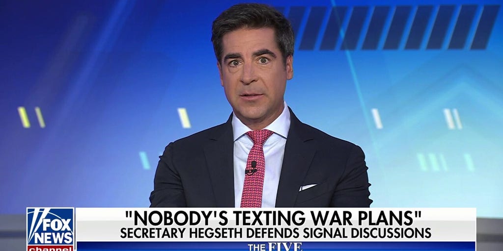 Jesse Watters: Trump needs to throw another touchdown fast