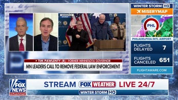 Let the evidence ‘come forward’ in second ICE-involved shooting: Former Minn. Governor