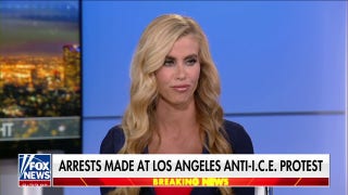 Swalwell has a ‘reckless disregard for the truth,’ political strategist says