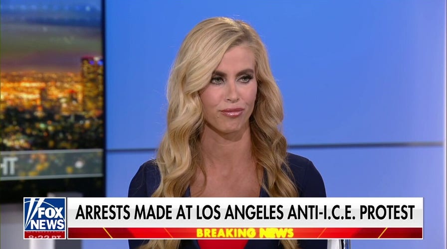 Swalwell has a ‘reckless disregard for the truth,’ political strategist says