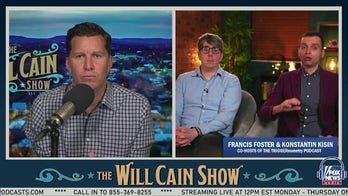 Which way will Gen Z lead a revolution? With the TRIGGERnometry Podcast | Will Cain Show