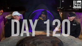 ROOFTOP REVELATIONS: Day 120 with Pastor Corey Brooks 