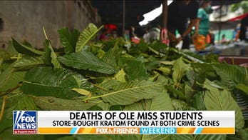 Toxicology reports expected in deaths of Ole Miss students