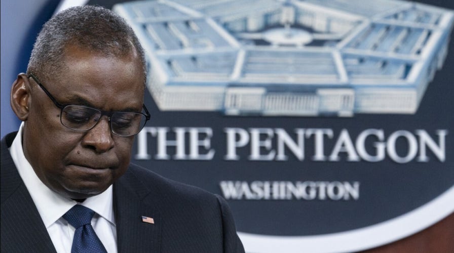 Petraeus: Administration's focus on US citizen safety in Afghanistan 'appropriate'