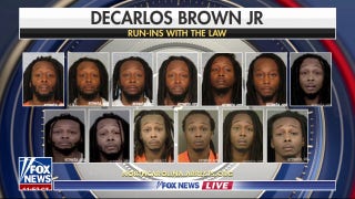 Republican lawmaker alleges former Dem governor freed North Carolina murder suspect