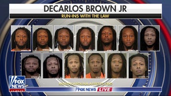 Republican lawmaker alleges former Dem governor freed North Carolina murder suspect