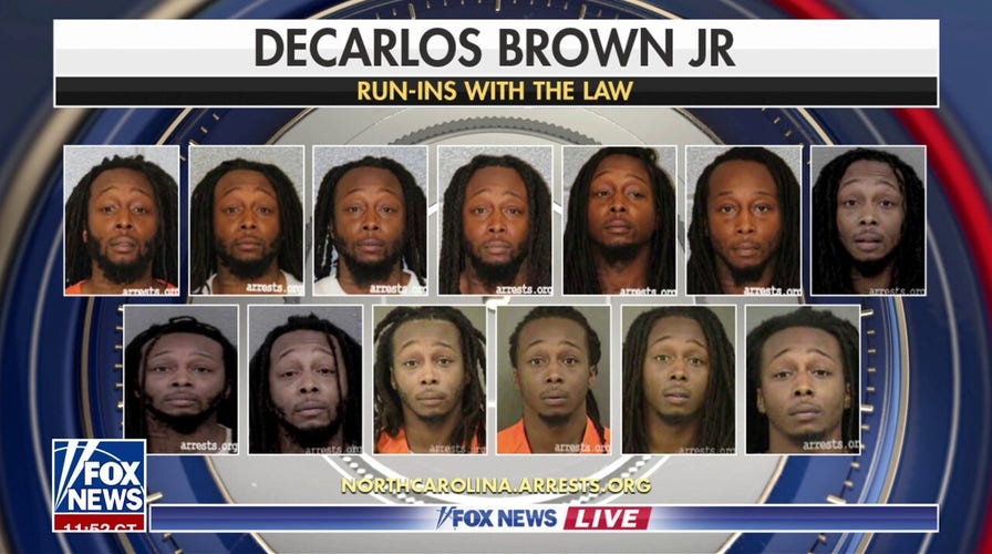 Republican lawmaker alleges erstwhile  Dem politician  freed North Carolina execution  suspect