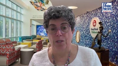 Doctor reveals key steps families can take to protect themselves from tick-borne illnesses