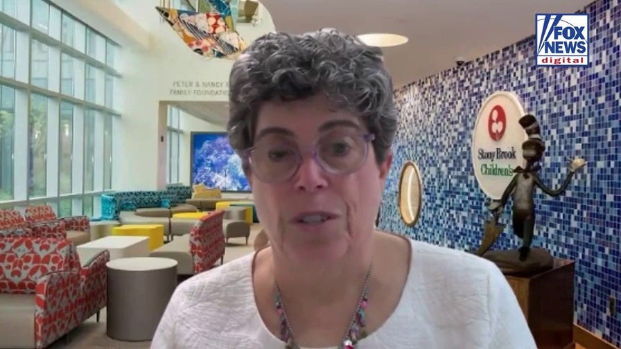 Doctor reveals key steps families can take to protect themselves from tick-borne illnesses