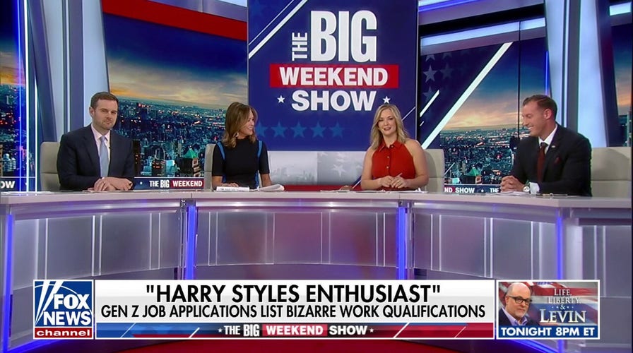 Studies show Gen Z lacks communication skills, motivation in the workplace