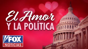 Amor y la política