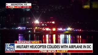 Mayorkas on separate American Airlines flight that was turned around, Fox News learns - Fox News