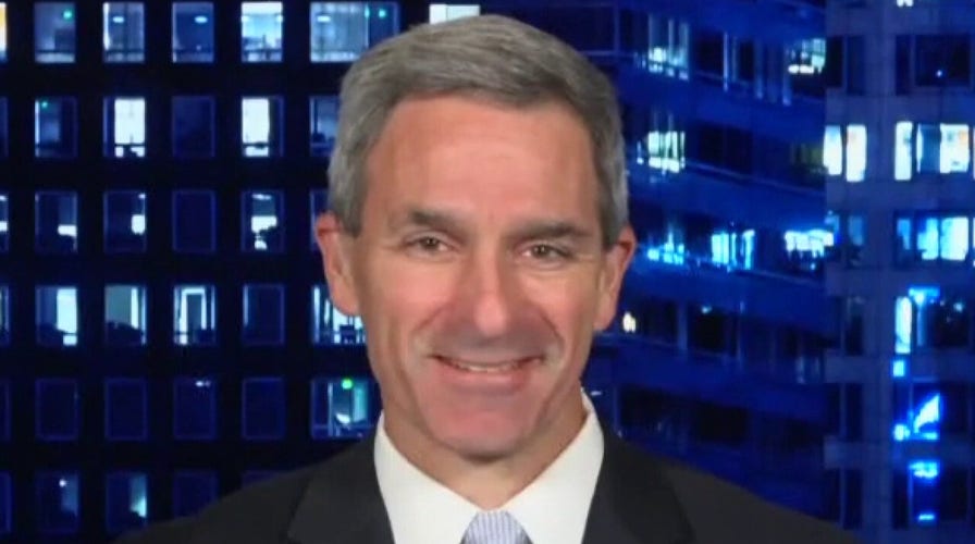 Ken Cuccinelli rejects heated rhetoric over use of federal law enforcement officers in Portland, Chicago	