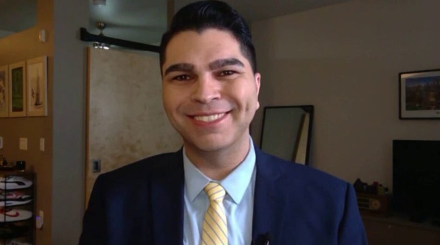 Big Tech censorship should worry Democrats: Jason Rantz