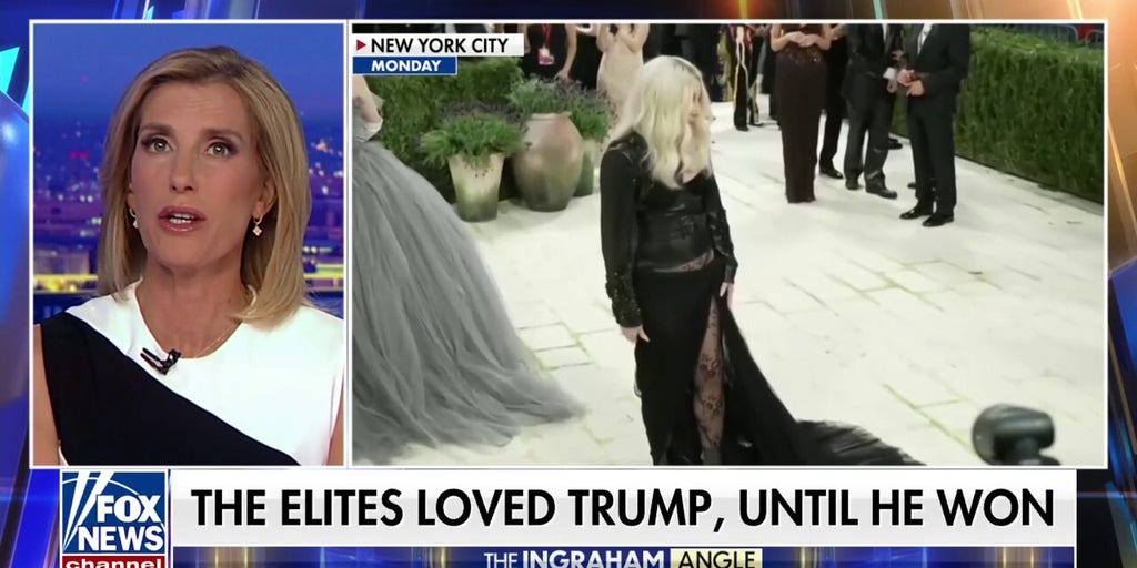 Laura: The Met Gala demonstrates groupthink masquerading as individuality