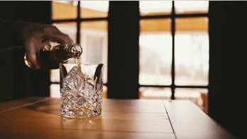  Biology and aging may give women an advantage in tasting bourbon, expert says