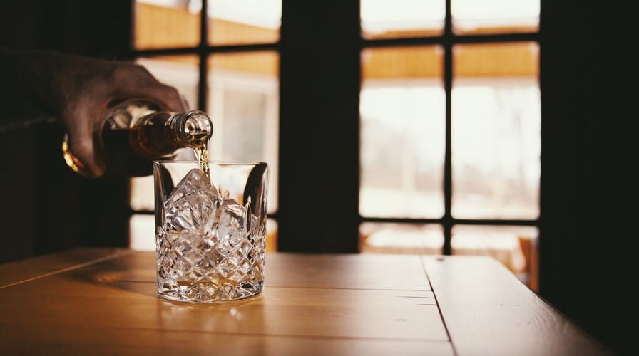  Biology and aging may give women an advantage in tasting bourbon, expert says
