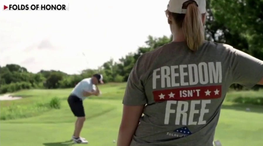 Patriot Golf Days moves to Memorial Day weekend