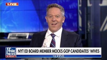 New York Times attacks pro-life candidates for including wives in ads