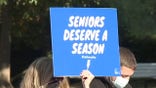 Karissa L. Niehoff: Halting high school sports due to COVID hurts students — here’s what we should do